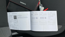 Nissan Qashqai 1.3 DiG-T Acenta Premium 5dr Petrol Hatchback